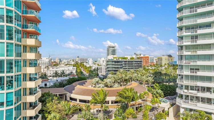 Portofino Tower #907 image #36