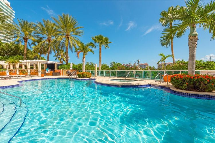 Portofino Tower #907 image #68