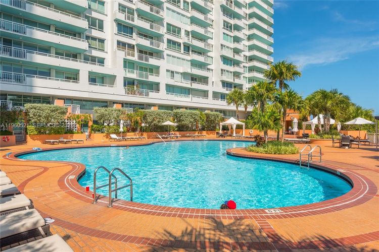 Portofino Tower #907 image #70