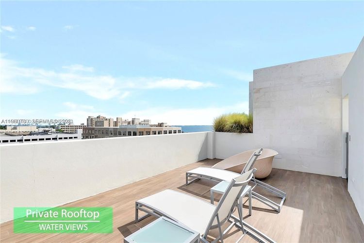 The Fairchild #605 image #11