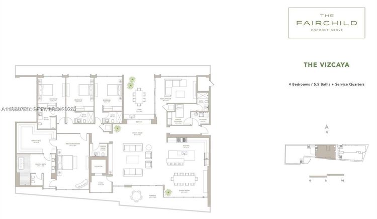 The Fairchild #605 image #36