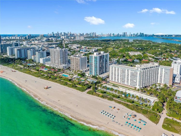 Mirasol Ocean Towers #1502 image #11