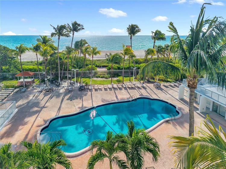 Mirasol Ocean Towers #1502 image #9