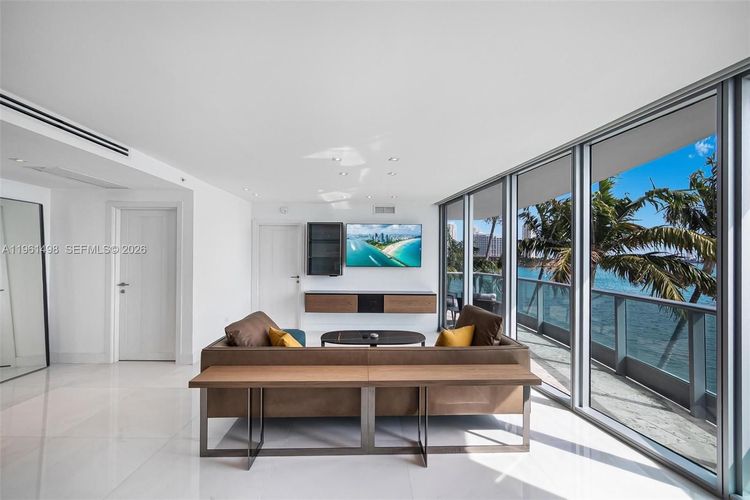Jade Brickell Unit #BL-33 for Rent in Brickell - Miami | CondoBlackBook