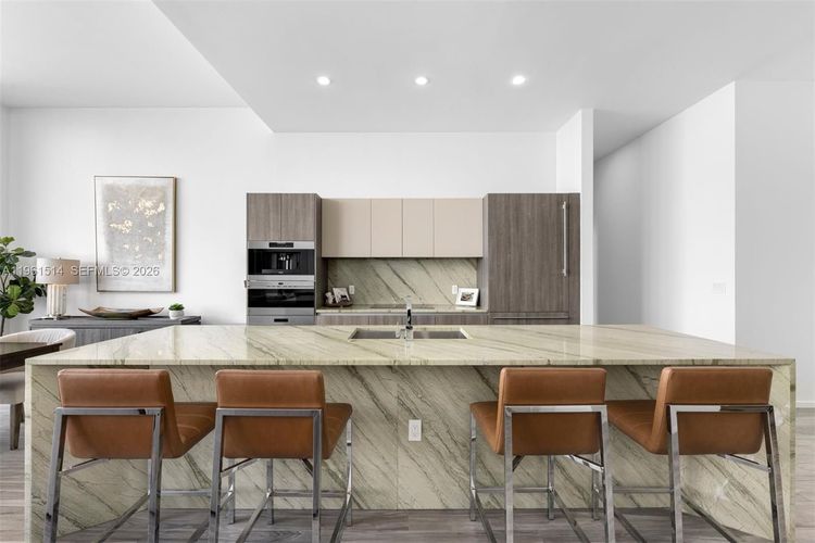 SLS Lux Brickell #5804 image #10