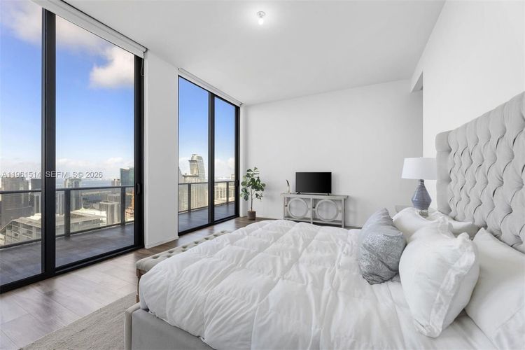 SLS Lux Brickell #5804 image #20