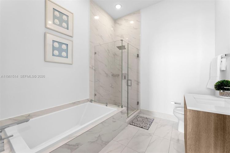 SLS Lux Brickell #5804 image #33