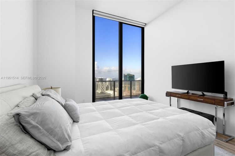 SLS Lux Brickell #5804 image #36
