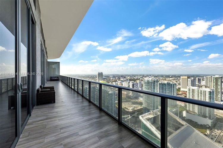 SLS Lux Brickell #5804 image #42