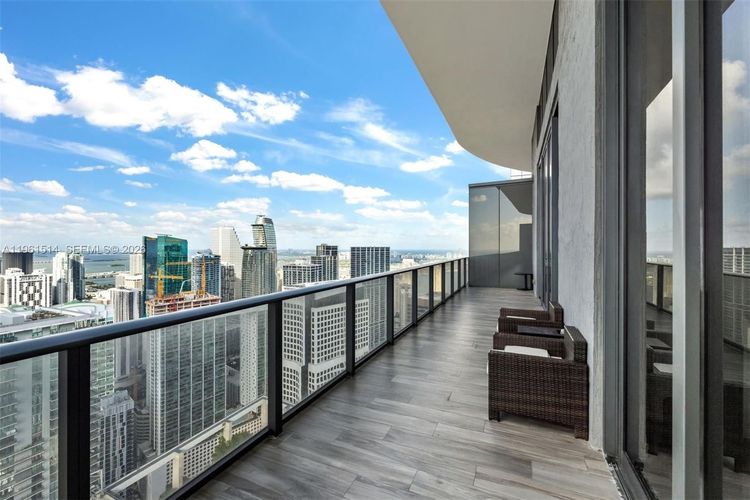 SLS Lux Brickell #5804 image #43