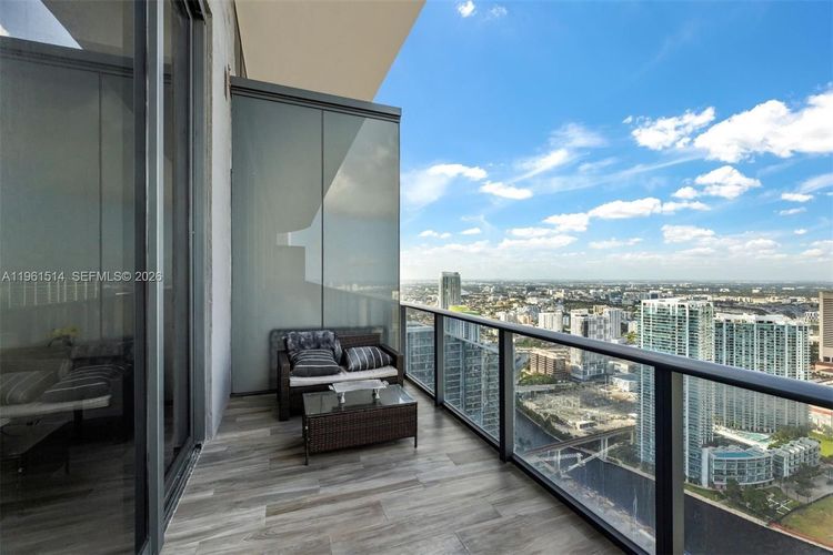 SLS Lux Brickell #5804 image #44