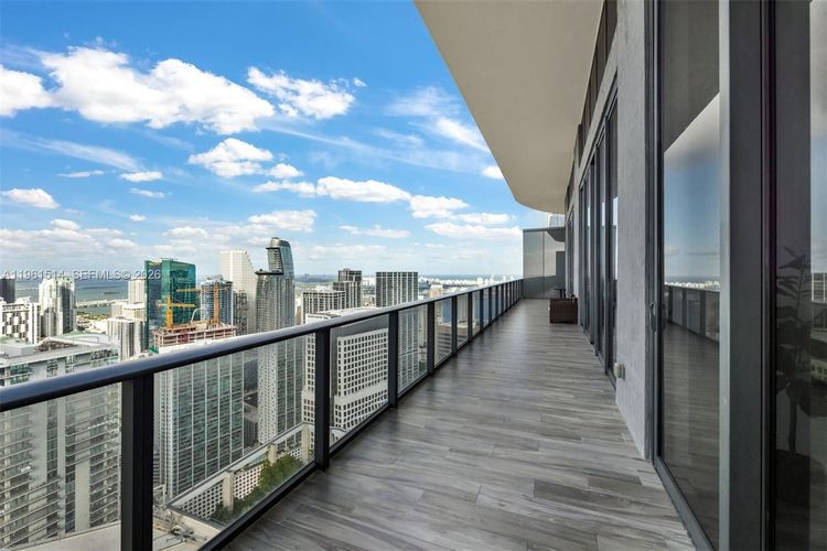SLS Lux Brickell #5804 image #46