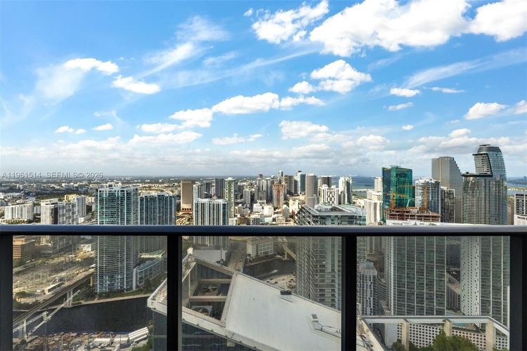 SLS Lux Brickell #5804 image #47