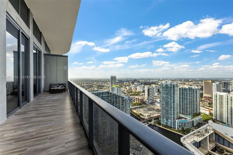 SLS Lux Brickell #5804 image #48