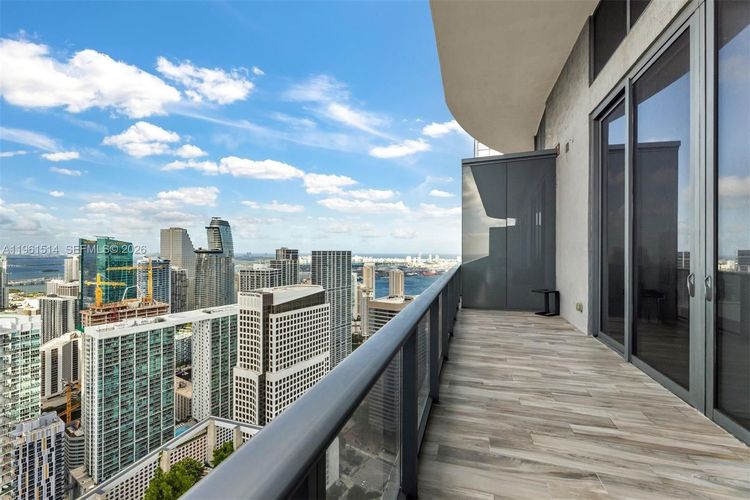 SLS Lux Brickell #5804 image #49