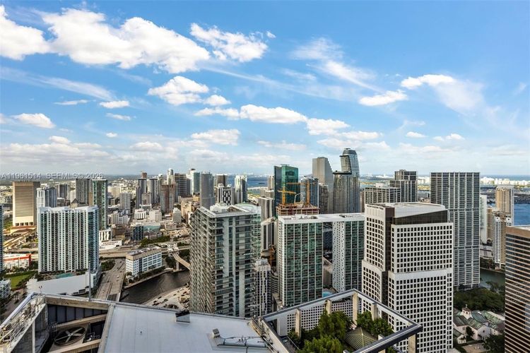 SLS Lux Brickell #5804 image #50
