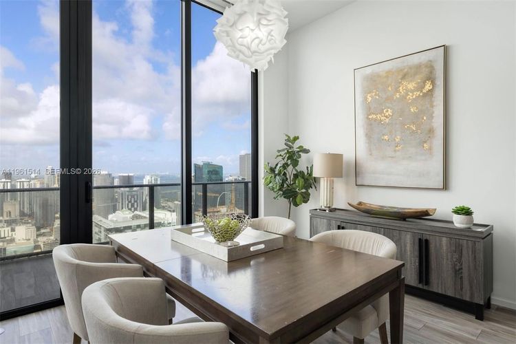 SLS Lux Brickell #5804 image #6