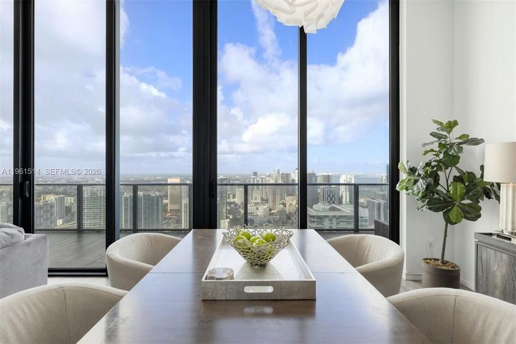 SLS Lux Brickell #5804 image #7