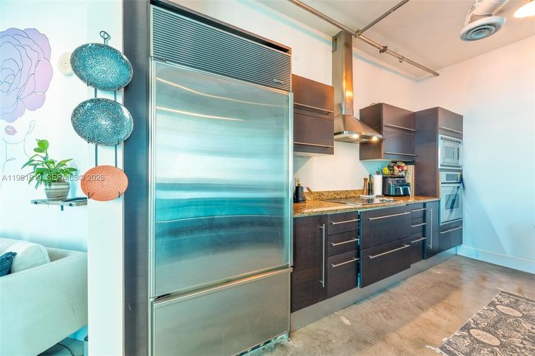 Star Lofts #1603 image #9