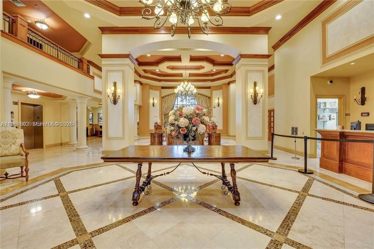 Puerta De Palmas #1401 image #21