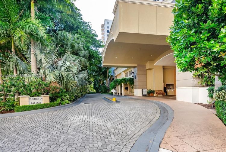 Puerta De Palmas #1401 image #39