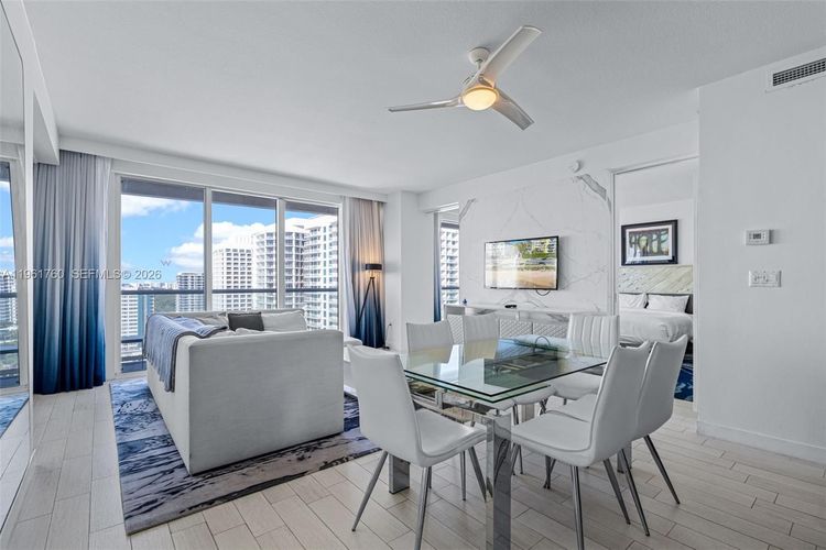 W Residences Ft Lauderdale #1804 image #10