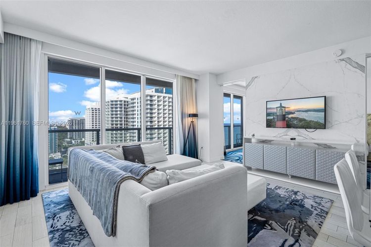 W Residences Ft Lauderdale #1804 image #11