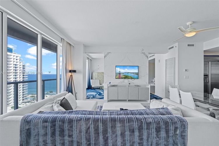 W Residences Ft Lauderdale #1804 image #12