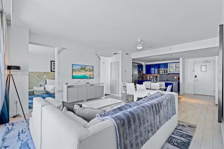 W Residences Ft Lauderdale #1804 image #13