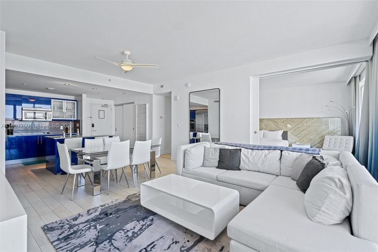 W Residences Ft Lauderdale #1804 image #14
