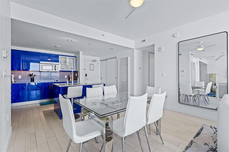 W Residences Ft Lauderdale #1804 image #15