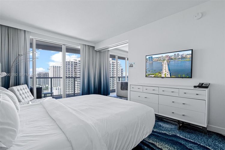 W Residences Ft Lauderdale #1804 image #17