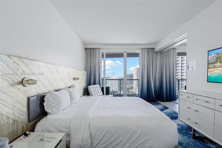 W Residences Ft Lauderdale #1804 image #18