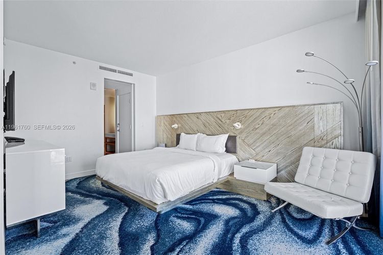W Residences Ft Lauderdale #1804 image #19