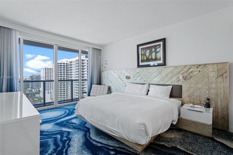 W Residences Ft Lauderdale #1804 image #22