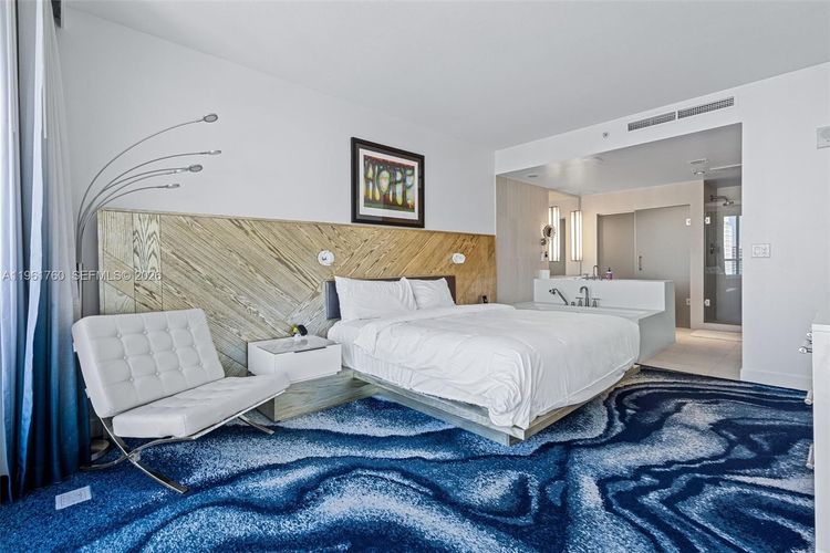 W Residences Ft Lauderdale #1804 image #24