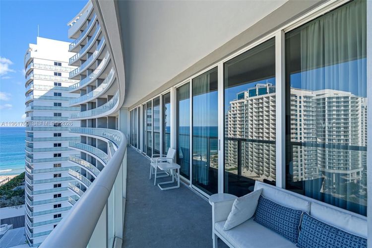 W Residences Ft Lauderdale #1804 image #29