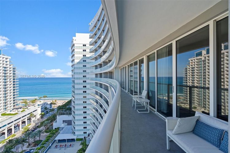 W Residences Ft Lauderdale #1804 image #30