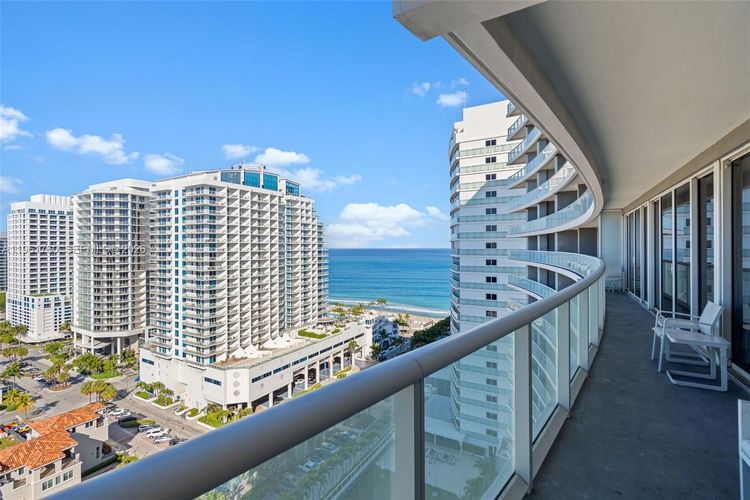 W Residences Ft Lauderdale #1804 image #31