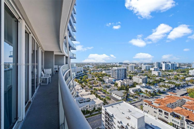 W Residences Ft Lauderdale #1804 image #32