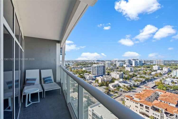 W Residences Ft Lauderdale #1804 image #33