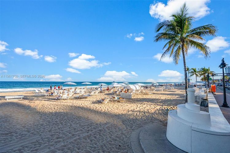 W Residences Ft Lauderdale #1804 image #37