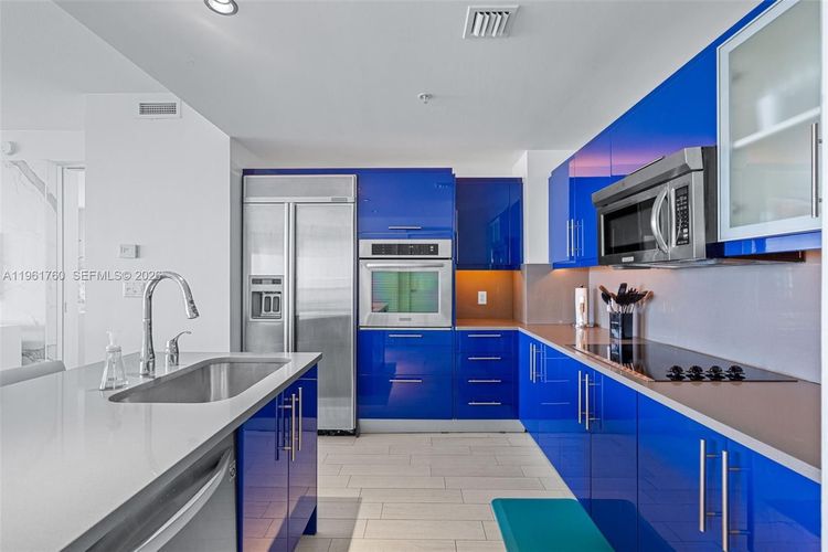 W Residences Ft Lauderdale #1804 image #7