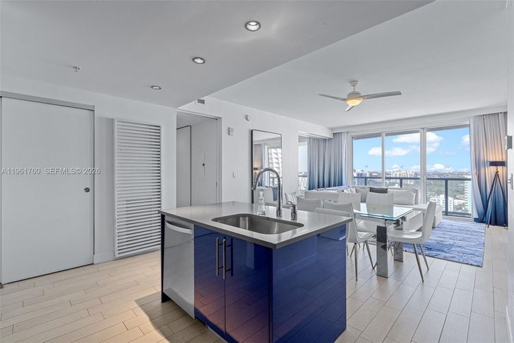 W Residences Ft Lauderdale #1804 image #8