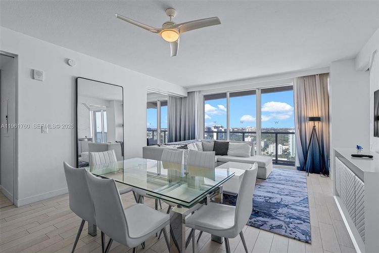 W Residences Ft Lauderdale #1804 image #9
