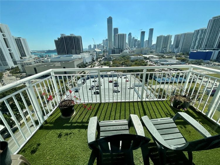 1800 Biscayne Plaza #1705 image #11