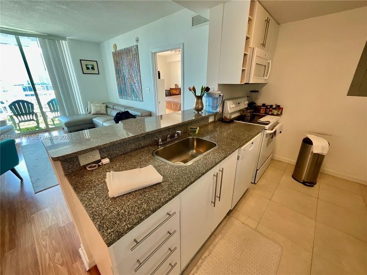 1800 Biscayne Plaza #1705 image #13