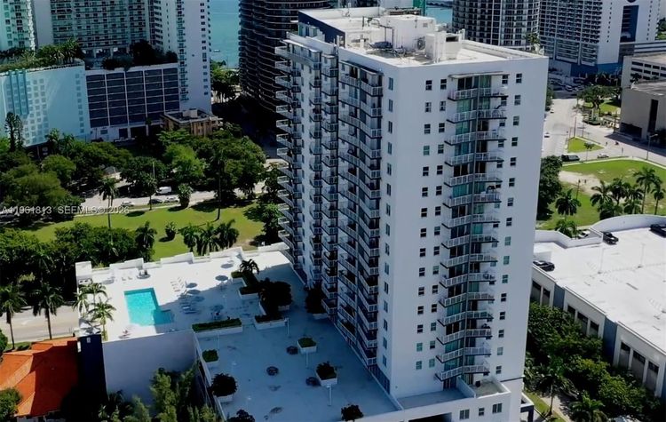1800 Biscayne Plaza #1705 image #34