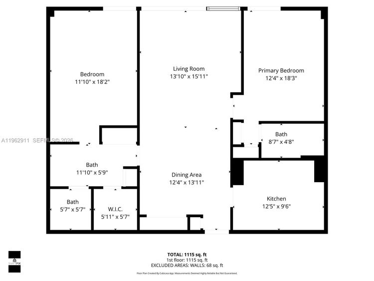 Arlen House #603 image #39