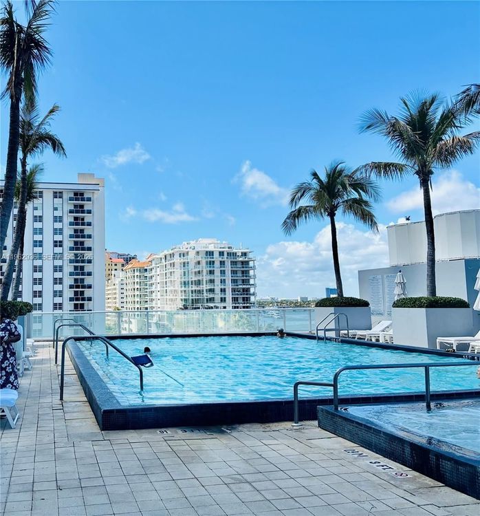 W Residences Ft Lauderdale #2202 image #12
